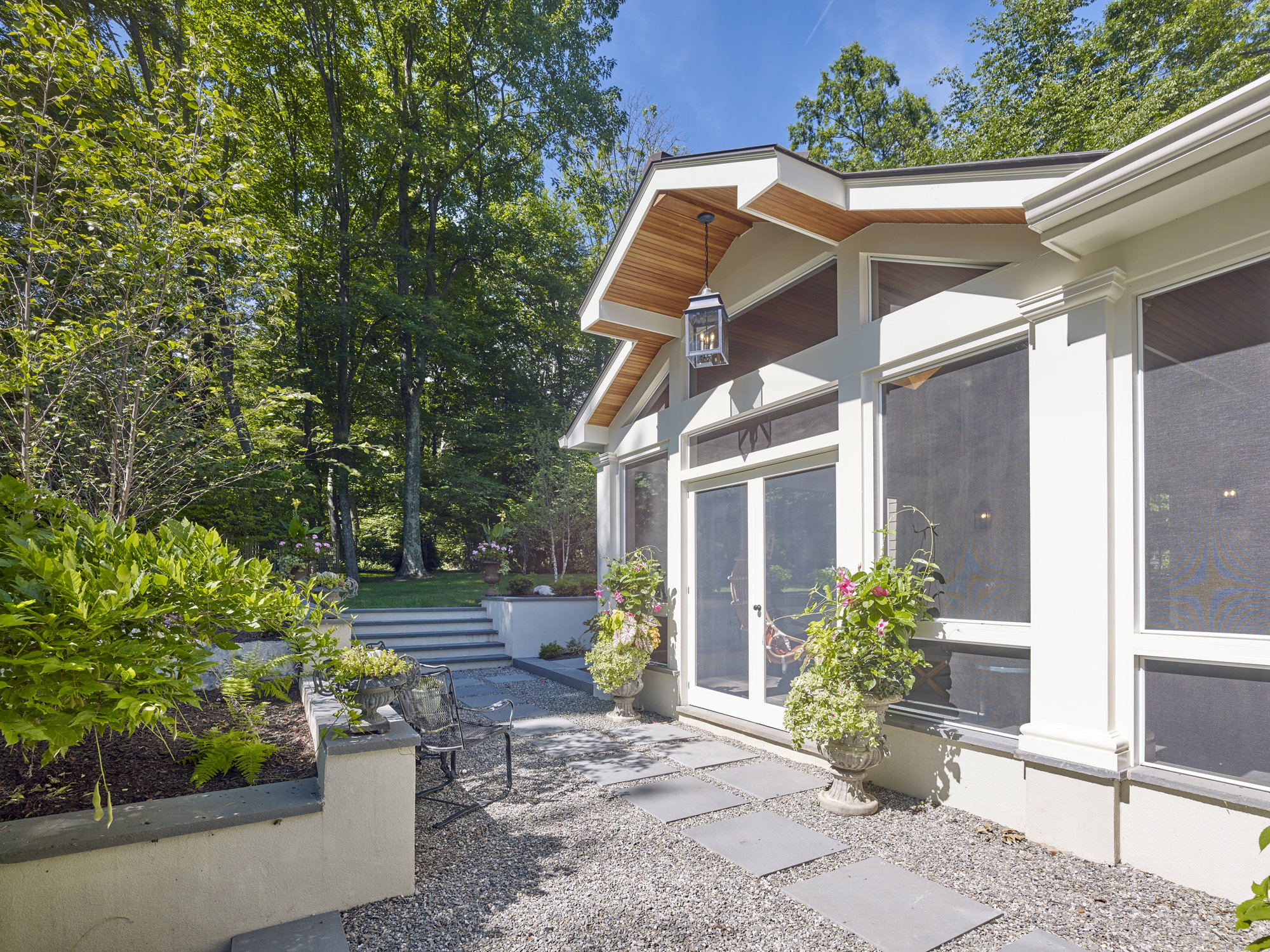 Retirement Bliss, Princeton, NJ